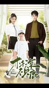 《林深不见鹿》：迷雾森林中的爱情困局，一场关于信任与救赎的深刻探讨