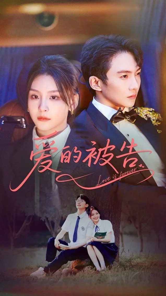 揭秘爱情与法律的激情对决：《爱的被告》——一部感人至深的浪漫法庭剧